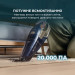 Cecotec Акумуляторний пилосос Cecotec Conga Rockstar 25,2V Animal Hand (A01_EU01_115420)