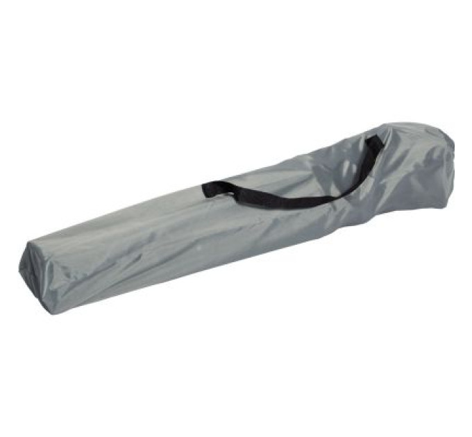Skif Outdoor Крісло складане Skif Outdoor Сomfort Dark Grey (ZF-S002GR)
