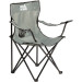 Skif Outdoor Крісло складане Skif Outdoor Сomfort Dark Grey (ZF-S002GR)