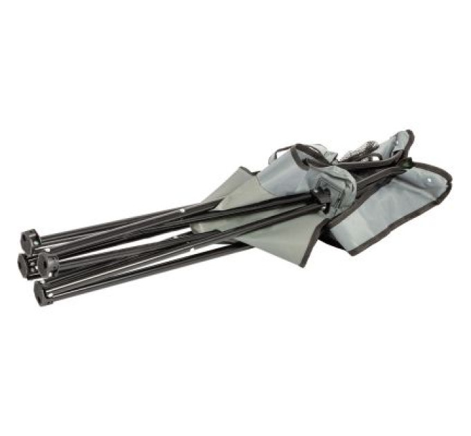 Skif Outdoor Крісло складане Skif Outdoor Сomfort Dark Grey (ZF-S002GR)