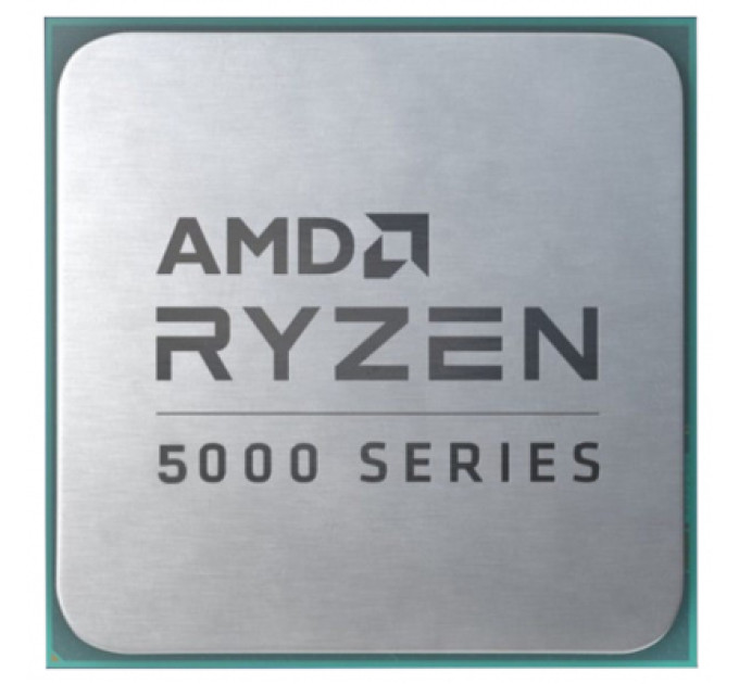 AMD Процесор AMD Ryzen 7 5700G (100-100000263MPK)
