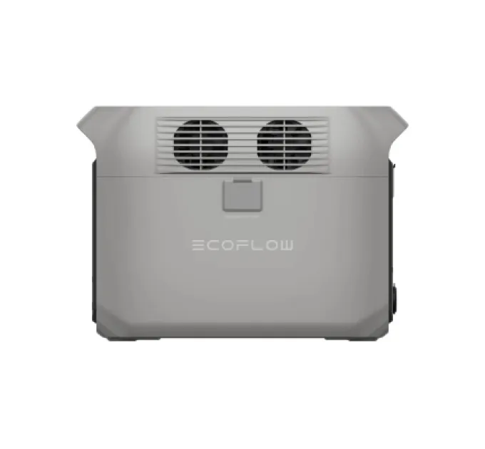 EcoFlow Зарядна станція EcoFlow DELTA 3 1500W (EFDELTA3-EU)