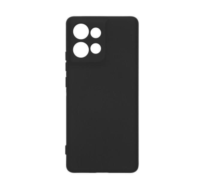 Armorstandart Чохол до мобільного телефона Armorstandart ICON Motorola Edge 50 5G Camera cover Black (ARM81702)
