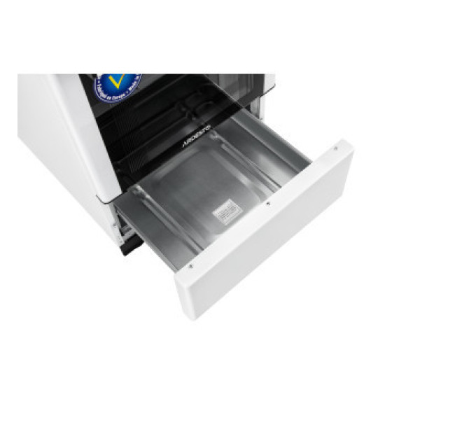 Ardesto Плита Ardesto FSC-F5060PW