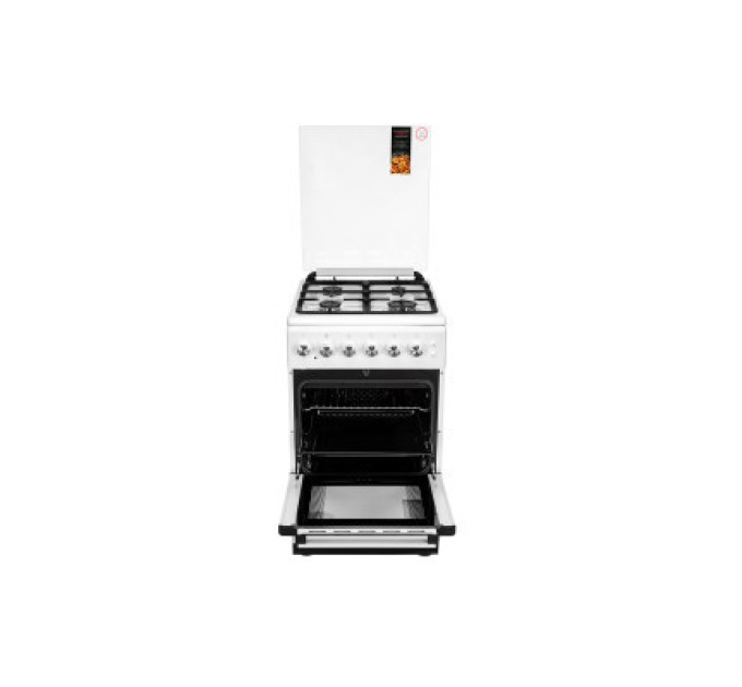 Ardesto Плита Ardesto FSC-F5060PW