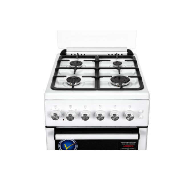 Ardesto Плита Ardesto FSC-F5060PW
