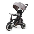 QPlay Дитячий велосипед QPlay Rito+ Eva Grey (S380-8Grey)