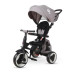 QPlay Дитячий велосипед QPlay Rito+ Eva Grey (S380-8Grey)