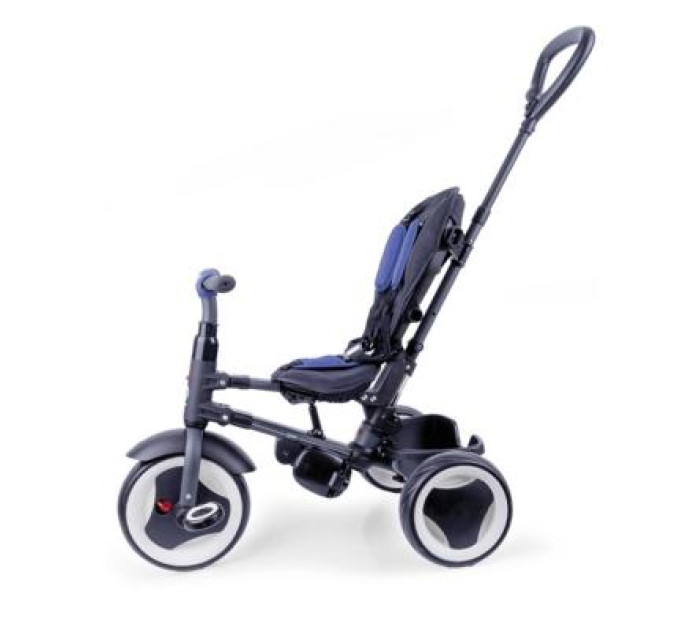 QPlay Дитячий велосипед QPlay Rito+ Eva Grey (S380-8Grey)