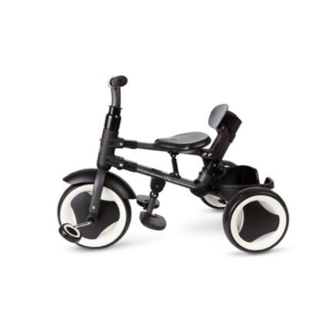 QPlay Дитячий велосипед QPlay Rito+ Eva Grey (S380-8Grey)