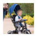 QPlay Дитячий велосипед QPlay Rito+ Eva Grey (S380-8Grey)