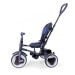 QPlay Дитячий велосипед QPlay Rito+ Eva Grey (S380-8Grey)