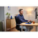 Trust Мишка Trust Bayo + Ergonomic Wireless/Bluetooth Black (25146)
