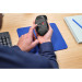 Trust Мишка Trust Bayo + Ergonomic Wireless/Bluetooth Black (25146)