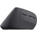 Trust Мишка Trust Bayo + Ergonomic Wireless/Bluetooth Black (25146)