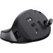 Trust Мишка Trust Bayo + Ergonomic Wireless/Bluetooth Black (25146)