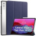 BeCover Чохол до планшета BeCover Smart Case Lenovo Yoga Tab Plus 12.7" Deep Blue (713430)