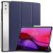 BeCover Чохол до планшета BeCover Smart Case Lenovo Yoga Tab Plus 12.7" Deep Blue (713430)