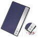 BeCover Чохол до планшета BeCover Smart Case Lenovo Yoga Tab Plus 12.7" Deep Blue (713430)