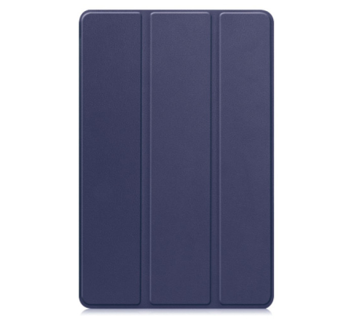 BeCover Чохол до планшета BeCover Smart Case Lenovo Yoga Tab Plus 12.7" Deep Blue (713430)