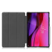 BeCover Чохол до планшета BeCover Smart Case Lenovo Yoga Tab Plus 12.7" Deep Blue (713430)