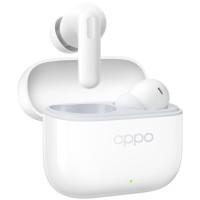 Навушники Oppo Enco Buds3 Pro Glaze White (ETEK1 Glaze White) Навушники Oppo Enco Buds3 Pro Glaze White (ETEK1 Glaze White)