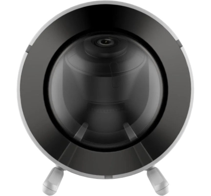 Hikvision Камера відеоспостереження Hikvision DS-2CV2141G2-IDW(W) (2.8)