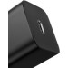 Baseus Зарядний пристрій Baseus 1xUSB 25W (USB-C) + Cable Type-C black (TZCCSUP-L01)
