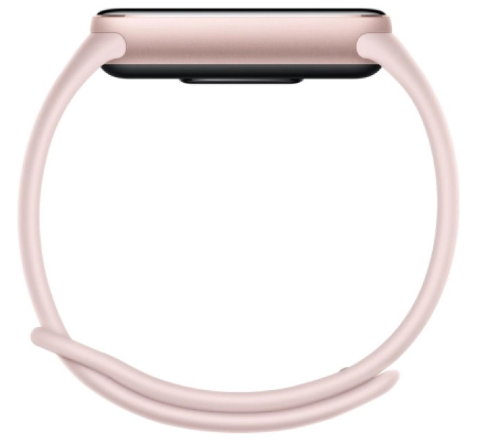 Xiaomi Фітнес браслет Xiaomi Smart Band 10 BHR9999GL Рожевий (1146726)