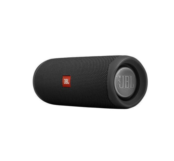 JBL Акустична система портативна з БТ (2 динаміка)  JBLFLIP5BLKEU