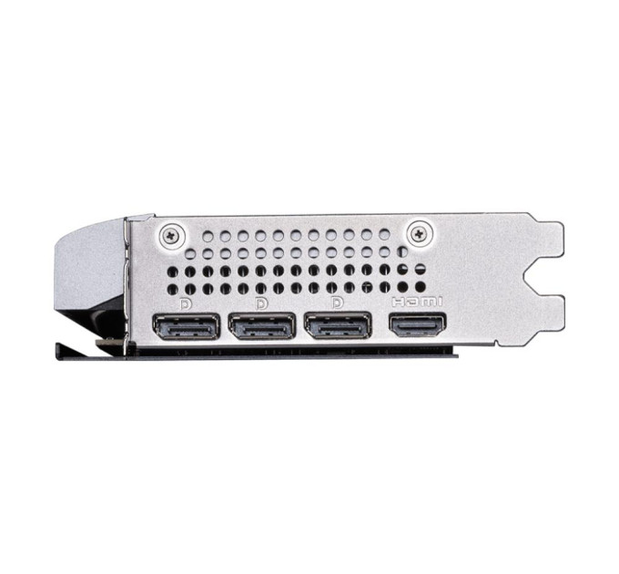 MSI Відеокарта PCIE16 RTX5060TI 16GB 5060TI 16G VENT 2X OC PLUS MSI
