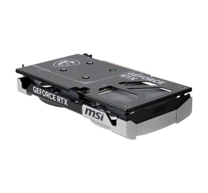 MSI Відеокарта PCIE16 RTX5060TI 16GB 5060TI 16G VENT 2X OC PLUS MSI