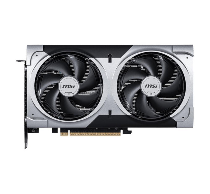 MSI Відеокарта PCIE16 RTX5060TI 16GB 5060TI 16G VENT 2X OC PLUS MSI