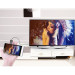 Ugreen Перехідник Micro HDMI M to HDMI F black Ugreen (20106)