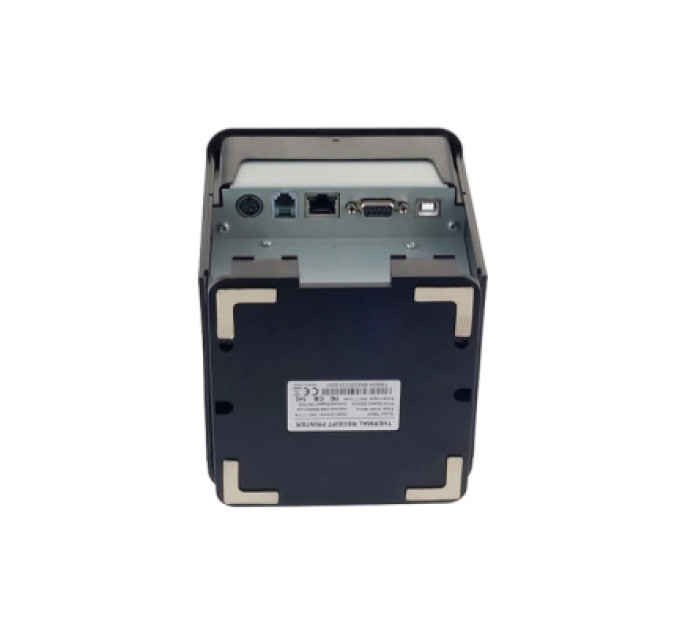 X-PRINTER Принтер чеків X-PRINTER XP-T890H 80mm USB, Serial, Ethernet (XP-T890H (USB+Serial+LAN))