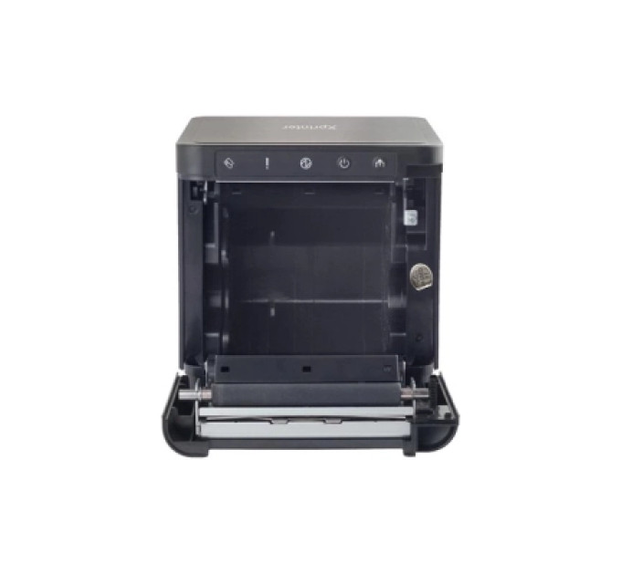 X-PRINTER Принтер чеків X-PRINTER XP-T890H 80mm USB, Serial, Ethernet (XP-T890H (USB+Serial+LAN))