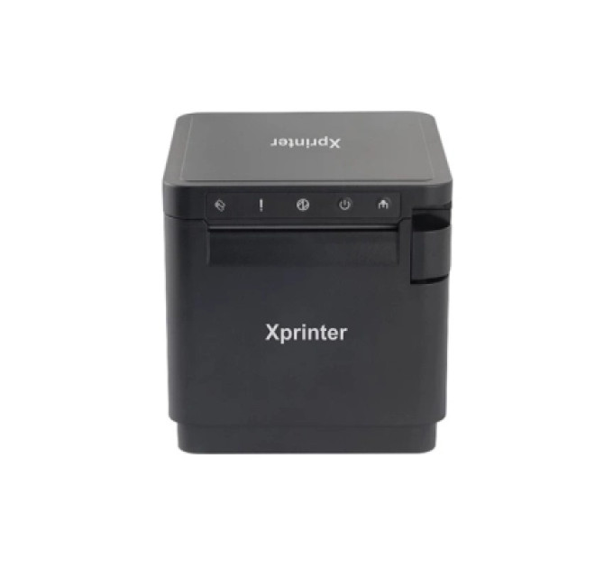 X-PRINTER Принтер чеків X-PRINTER XP-T890H 80mm USB, Serial, Ethernet (XP-T890H (USB+Serial+LAN))