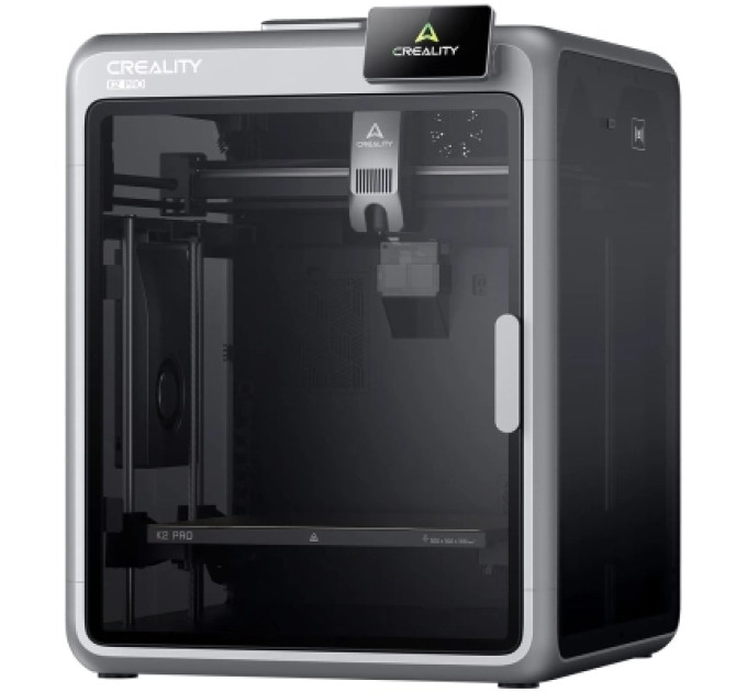 Creality 3D-принтер Creality K2 Pro