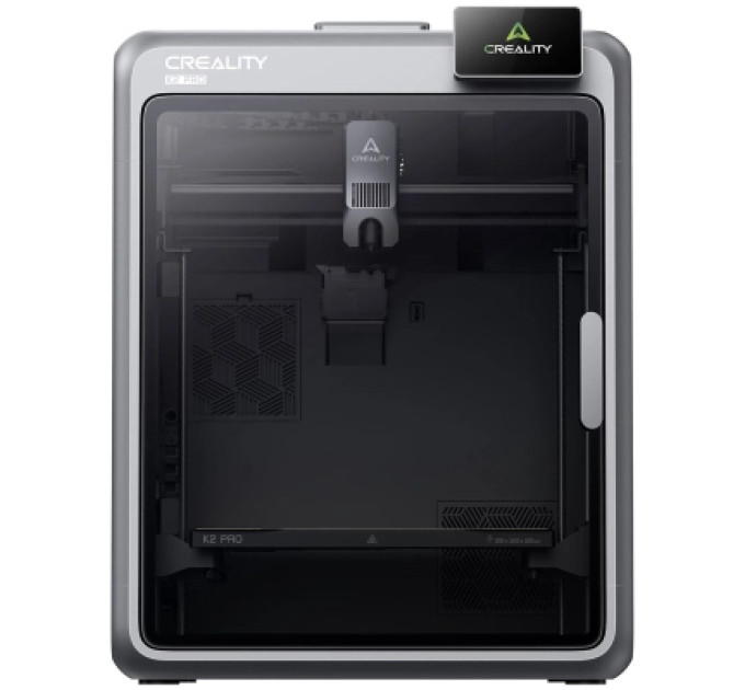 Creality 3D-принтер Creality K2 Pro