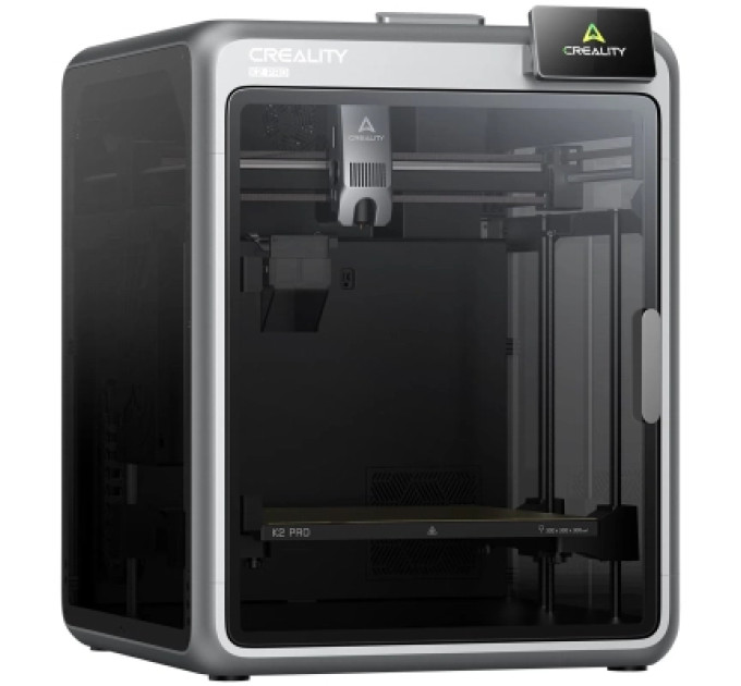 Creality 3D-принтер Creality K2 Pro