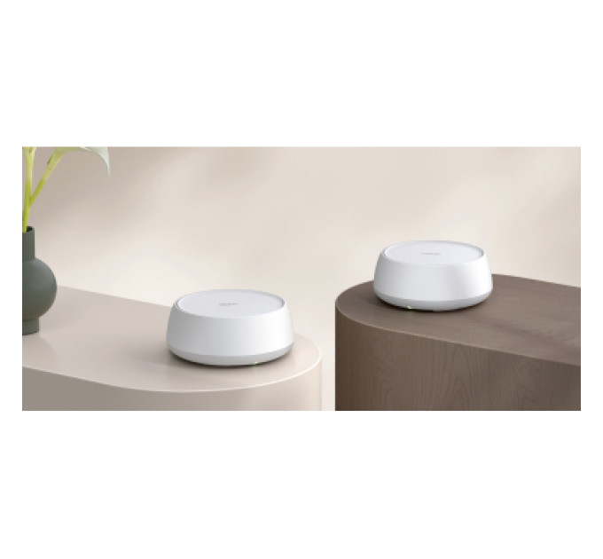 TP-Link Точка доступу Wi-Fi TP-Link DECO-BE22-3-PACK
