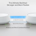 TP-Link Точка доступу Wi-Fi TP-Link DECO-BE22-3-PACK