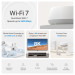 TP-Link Точка доступу Wi-Fi TP-Link DECO-BE22-3-PACK