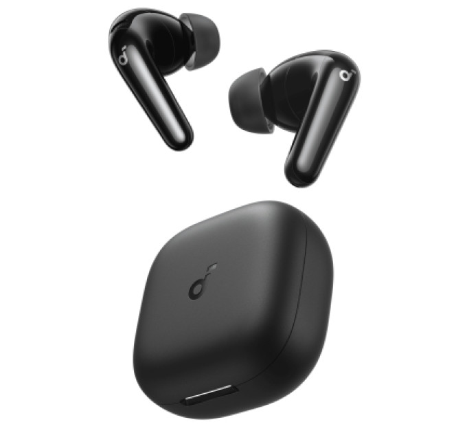 Anker Навушники Anker SoundСore R60i NC Black (D1202G11)