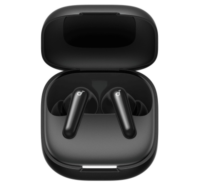 Anker Навушники Anker SoundСore R60i NC Black (D1202G11)