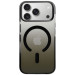BeCover Чохол до мобільного телефона BeCover FIBRA Shock-Proof MagSafe Apple iPhone 17 Pro Max Black (715468)
