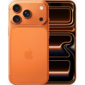 Apple Мобільний телефон Apple iPhone 17 Pro 1TB Cosmic Orange (MG8Q4)