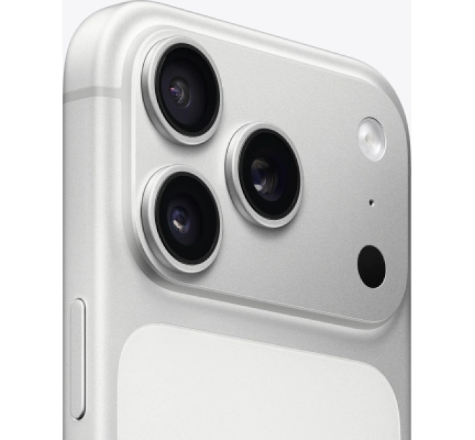 Apple Мобільний телефон Apple iPhone 17 Pro 1TB Silver (MG8P4)