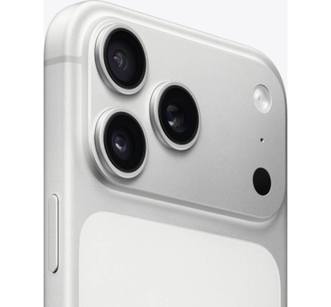 Apple Мобільний телефон Apple iPhone 17 Pro Max 2TB Silver (MFYY4)