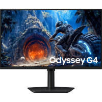 Монітор Samsung LS27HG400EIXUA